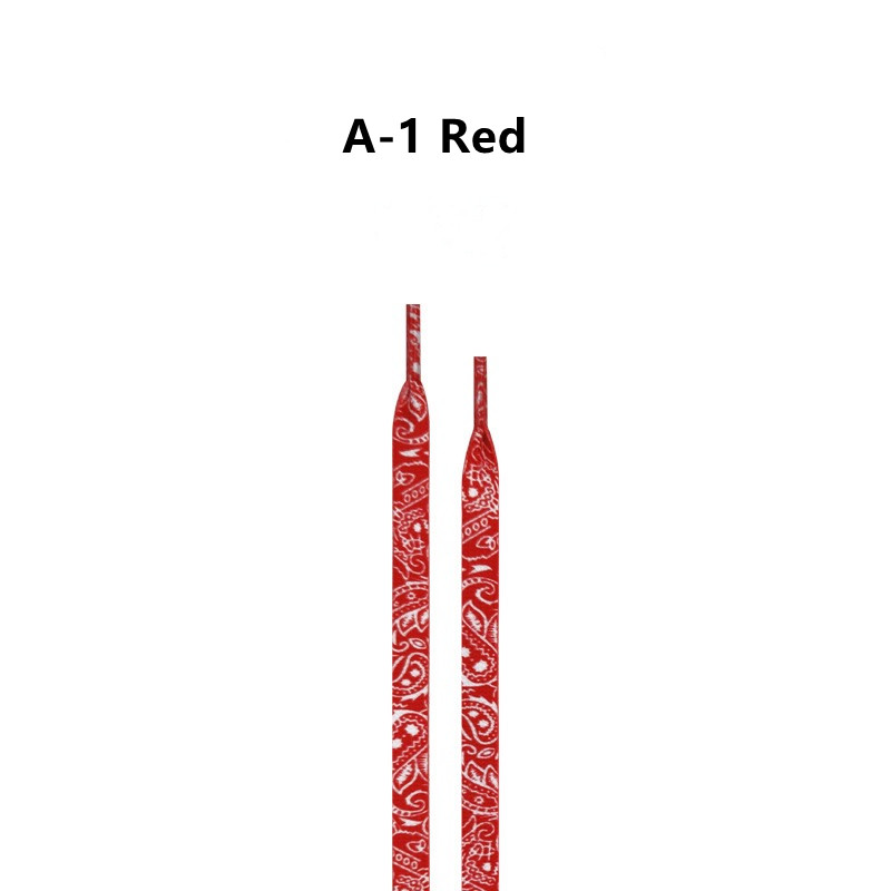 A-1 rojo