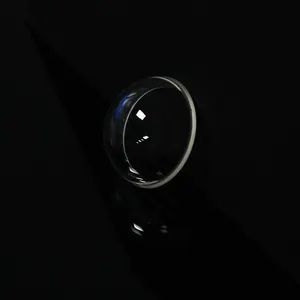 Venta al por mayor Óptica esférica bk7 cubierta de cúpula de cristal cubierta de bola <span class=keywords><strong>lentes</strong></span> de cámara - Product Image 6