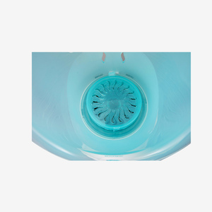 Nano Vaporisateur Manuel pour le Visage et les Cheveux, <span class=keywords><strong>Brumisateur</strong></span> à Ultrasons Fin, Machine à Vapeur Automatique Effet Soie - Product Image 6