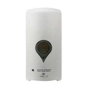 1000ml Eco-Friendly Automatic Sensor Liquid Soap Dispenser Wall Mount <strong>Bathroom</strong> Foam Sanitizer <strong>Air</strong> <strong>Fresheners</strong> - Product Image 5