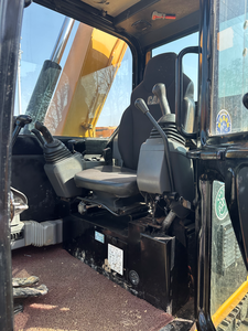 รถขุดตีนตะขาบ Caterpillar รุ่น CAT306 มือสอง สภาพ 90% น้ำหนัก 6 ตัน พร้อมเครื่องยนต์หัวฉีดตรงแบบดั้งเดิม มอเตอร์ปั๊ม และ PLC ขาย - Product Image 3