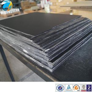 Diaphragme de cadre d'affichage en fibre de carbone 3k pour haut-parleur haut de gamme - Product Image 4