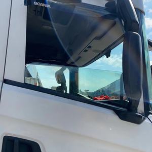 Pare-soleil et déflecteur de vent pour camions Scania P, G, R, tracteurs et portières de voiture - Product Image 4