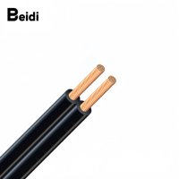 Fil Électronique Multiconducteur en Cuivre Nu Isolé PVC de Qualité Supérieure, Résistant à l'Abrasion et Robuste pour Appareils Électroménagers