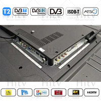 Set de televisión 40 pulgadas Full HD 1080P LED Smart TV Televisión Android TV 40 pulgadas Google TV