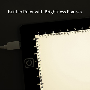 <span class=keywords><strong>Nouveauté</strong></span> <span class=keywords><strong>2022</strong></span> : Règles lumineuses LED avec affichage de la luminosité et interface Type-C - Product Image 5