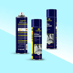 Casinton Universal <span class=keywords><strong>Seat</strong></span> High Interiors Purpose Leather All Car Potente limpieza multiusos forma limpieza - Product Image 5