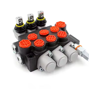 Válvulas Monobloque Personalizadas P40-G12-G38-OW, Servicios OEM y ODM para el Mercado Global - Product Image 3