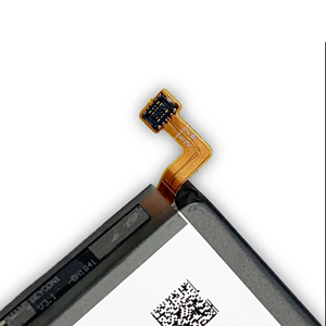 Batterie de remplacement OEM EB-BA405ABE pour Samsung GALAXY A40 A405F, batterie de téléphone de remplacement 3100mAh - Product Image 3