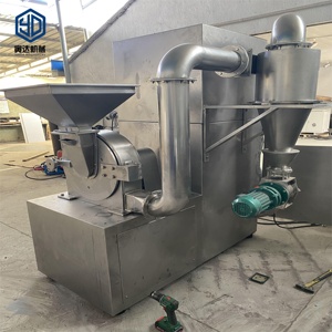 Chất lượng cao 100 lưới gia vị hạt giống Cần tây bột Pin Mill Mài máy - Product Image 1