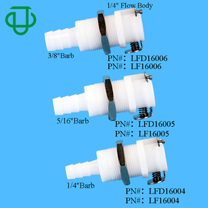 Красотное оборудование, БЫСТРОРАЗЪЕМНАЯ муфта для большого пальца - Product Image 3