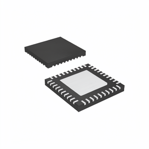 Composant électronique MAX5963UTL+ 40 WFQFN à pads exposés, service complet original pour la gestion de l'alimentation (PMIC) - Product Image 1