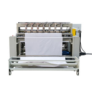 <span class=keywords><strong>Futan</strong></span>-máquina de corte ultrasónico para hacer toallas, novedad de 2020 - Product Image 3