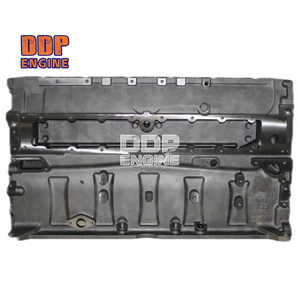 Bloc-cylindres de moteur diesel pour machines de construction 3690558 5693740 5633349 3683646 4059205 4026532 pour Cummins QSX15 ISX15 X15 - Product Image 4