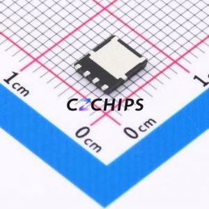 Original et nouveau NVMFS5C682NLAFT1G Transistor SO-8FL Transistor à effet de champ (MOSFET) - Product Image 2