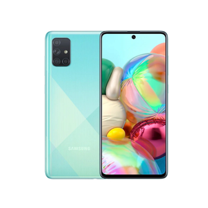 <span class=keywords><strong>มือ</strong></span>ถือมือ<span class=keywords><strong>สอง</strong></span>แท้ Samsung Galaxy <span class=keywords><strong>A71</strong></span> ลดราคาสุดคุ้ม - Product Image 5