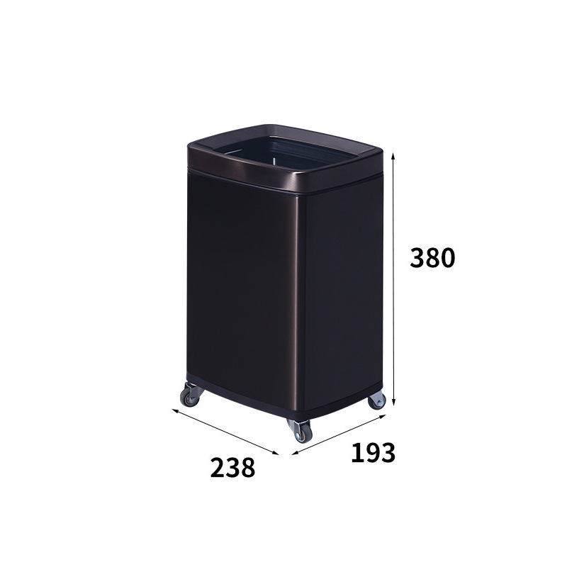 KFT-L01A Black gold
