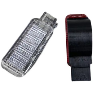 A4LQ3Q5A6A6LQ7A3A3L Footwell <b>Lights</b>, <b>Door</b> Panel Welcome <b>Lights</b>, Warning <b>Lights</b>, Trunk <b>Lights</b> 8KD947411 - Product Image 4