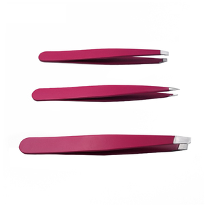 <span class=keywords><strong>Pince</strong></span> <span class=keywords><strong>à</strong></span> épiler <span class=keywords><strong>pour</strong></span> les sourcils, outil de beauté <span class=keywords><strong>pour</strong></span> l'épilation et l'élimination des <span class=keywords><strong>poils</strong></span> <span class=keywords><strong>incarnés</strong></span> - Product Image 3