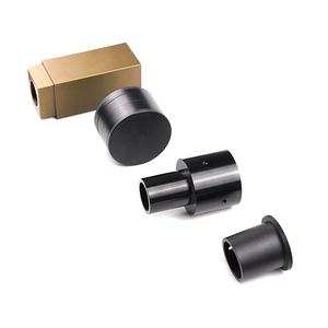 Fabricación de fábrica, prisión de alta producto personalizado, piezas de torneado Cnc, piezas de Hardware de mecanizado personalizadoOEM - Product Image 6