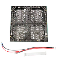 Módulo LED Magnético Frontal para Interiores Nationstar P1.25 P1.56 P1.875 P2 P2.5 para Pantallas de Video Wall HD 4K