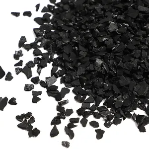 800-1200 Mg/g Coconut Shell Activated Carbon/coconut Shell Charcoal For Sale