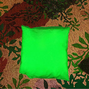 Pigmento Luminoso Nocturno Agrosyn, No Tóxico, Reciclable, de Alta Intensidad, Color Verde Amarillo, de Larga Duración, a Base de Aluminato de Estroncio, Resistente al Agua - Product Image 3