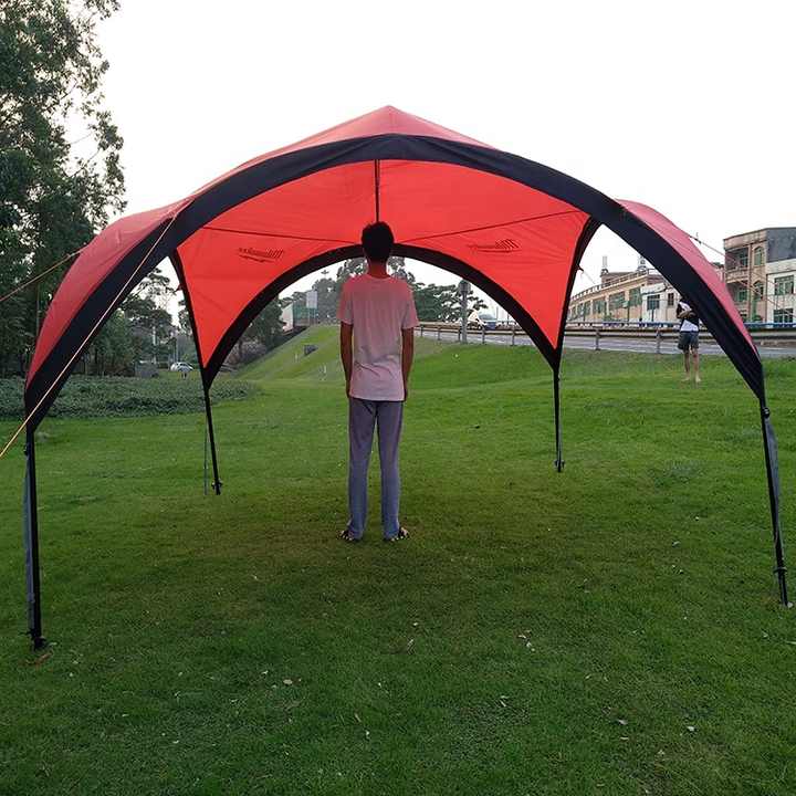 FEAMONT Outdoor Large  Easy Set up Camping Sun Shelter