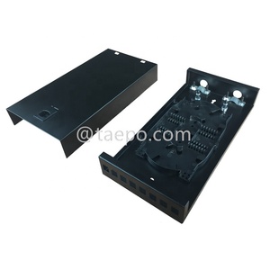 <span class=keywords><strong>Prix</strong></span> usine montage mural SC 8 ports intérieur FTTH Mini boîte FTB de terminaison de <span class=keywords><strong>fibre</strong></span> pour la connexion de <span class=keywords><strong>fibre</strong></span> optique - Product Image 2