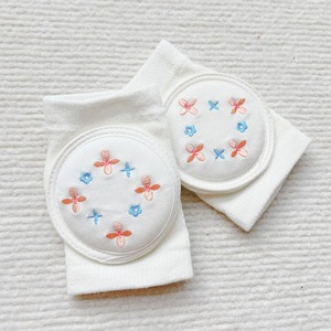 Rodilleras de Calidad para Bebés de 0 a 3 Años, Protector de Rodillas Unisex para Bebés, Seguridad para Gatear, Rodillera Antideslizante - Product Image 4