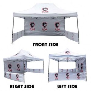 Carpa para Ferias Comerciales de Aluminio Impermeable de Alta Calidad a Precio Directo de Fábrica con Servicio DDP - Product Image 2