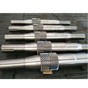 mud <a href='https://www.ruidapetroleum.com/product/49'>pump</a> shafts supplier