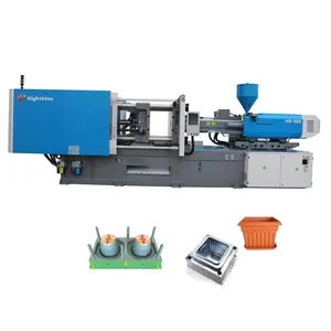 Machines en plastique en gros de machine de moulage par injection de la Chine 300TON machines en plastique IMM