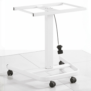 Penyedia solusi kantor meja berdiri dengan tinggi yang dapat disesuaikan, Meja penyangga duduk cerdas komputer ergonomis - Product Image 3