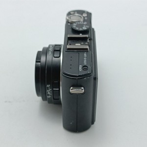กล้องดิจิตอล Leica D-Lux 4 มือสอง ขนาด 1/1.63 นิ้ว CCD 11.3MP แบบคอมแพค - Product Image 2