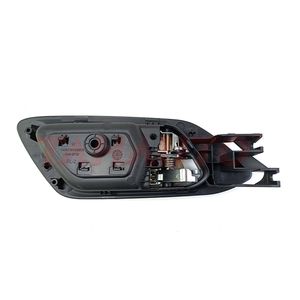 Pièces automobiles TAH CHERY, poignée de <span class=keywords><strong>porte</strong></span> intérieure ABS pour CHERY Q22 FULWIN 5 FENGYUN2 VERY TIGGO 7 PLUS ARRIZO 8 A5 COWIN 3, vente en gros - Product Image 2