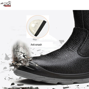مُركب آمن حسب الطلب مع حماية فعالة من الألياف الزجاجية تصميم غير معدني - Product Image 1