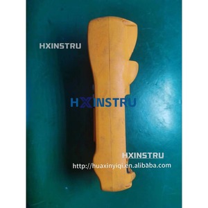 คีย์ไซท์ U1242C มัลติมิเตอร์แบบดิจิตอลแบบพกพา 4 หลัก IP67 กันฝุ่น/กันน้ำ พร้อมไฟฉาย 10K นับจำนวนครั้ง มัลติมิเตอร์แบบดิจิตอล hx - Product Image 4