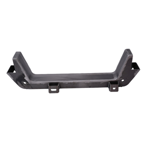 1953-56 Compatible con Ford F-100 IFS Crossmember, Compatible con la suspensión delantera de Mustang II CM-FT5356IFS - Product Image 2