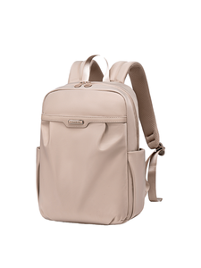 Women's Waterproof Nylon <b>Backpack</b>-10L Capacity <b>Lightweight</b> & External Frame for Travel & Outdoor Use - Product Image 2