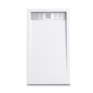 Wiselink kustom bak mandi dasar berbudaya marmer ADA <span class=keywords><strong>Shower</strong></span> Pan lantai - Product Image 4