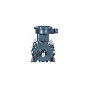 Motor Trifásico de Doble Voltaje YBX4-225 380V/660V, 2/4/6/8 Polos, 30-45kW, Alta Sobrecarga, Estable, Amplio Rango de Voltaje, Motor de Potencia para Minería - Product Image 1