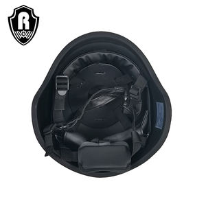 หมวกกันน็อคยุทธวิธี M88 สีเขียว สำหรับมอเตอร์ไซค์ ลดราคาจากโรงงาน ผลิตจากอะรามิด สำหรับกิจกรรมกลางแจ้ง ฝึกซ้อม CS หมวกกันน็อคแบบ <span class=keywords><strong>Mich</strong></span> - Product Image 4