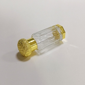 Flaconi in vetro vuoti personalizzati da 3ml, 6ml, 12ml per <span class=keywords><strong>Olio</strong></span> di Oud Arabo con tappo roll-on dorato per profumo Attar, confezionati in cartone - Product Image 5
