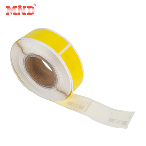 Uhf Rfid Sieraden <span class=keywords><strong>Tags</strong></span> Hoge Prestaties Programmeerbare Prijs Rfid Uhf Label - Product Image 5