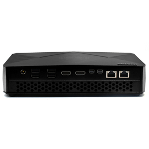 <span class=keywords><strong>Hystou</strong></span> มินิพีซีที่มี GeForce RTX3060 GDDR6ขายดี4K 11900H WiFi สี่จอแสดงผล Intel Core I9สินค้าใหม่ปลั๊กเรา - Product Image 2