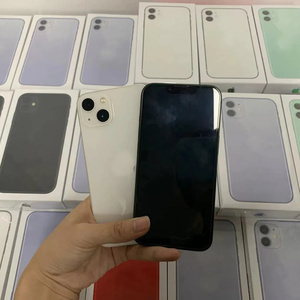 2025 Miglior Venditore Globale di <span class=keywords><strong>iPhone</strong></span> 15 PLUS 128GB Smart 5G Single SIM - Versione USA - Product Image 6