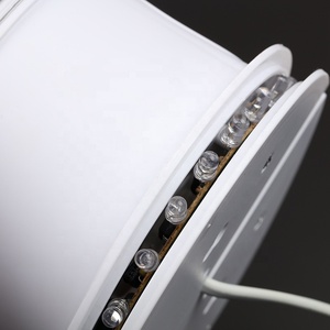 NEW LED Disco Night Club Chiếu Sáng Với Âm Nhạc Răng Xanh Loa DJ RGB Đảng Ánh Sáng <span class=keywords><strong>Laser</strong></span> KTV Đèn Xoay Đèn Sân Khấu - Product Image 6