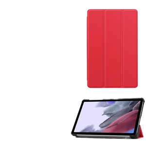 Custodia Protettiva Magnetica in PU da 8,7 Pollici con Supporto, Stile Business, per <span class=keywords><strong>Tablet</strong></span> Tab <span class=keywords><strong>A7</strong></span> <span class=keywords><strong>Lite</strong></span> T220/T225 8.4 - Product Image 1