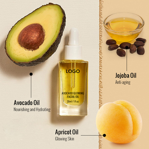 Vente en gros d'usine <span class=keywords><strong>Sérum</strong></span> huile visage avant hydratant quotidien et <span class=keywords><strong>nuit</strong></span> au jojoba pour tous types de peau - Product Image 3